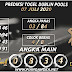 PREDIKSI TOGEL DUBLIN POOLS 07 JULI 2020 