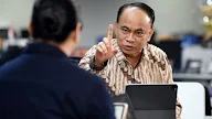 Polisi Didesak Periksa Budi Arie soal Anak Buah Buka Blokir Situs Judol