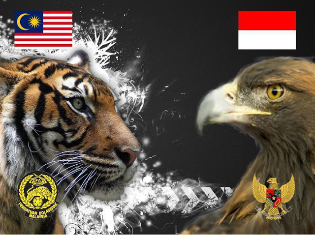 Bursa Taruhan Indonesia vs Malaysia Piala AFF 2012