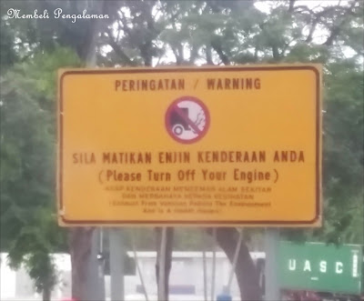 Terjemahan Bahasa Melayu ke Bahasa Indonesia