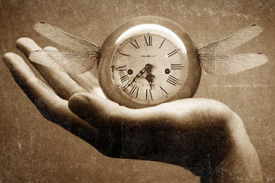 La ciencia explica por qué "el tiempo vuela"