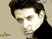 Hrithik Roshan