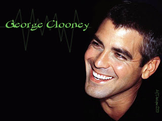 George Clooney