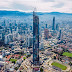 Menara Merdeka 118 kebanggaan rakyat Malaysia