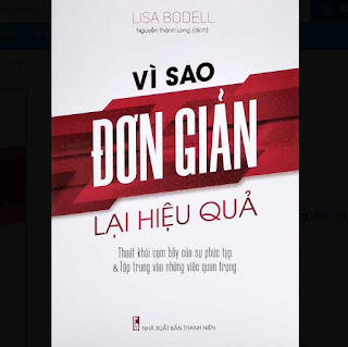 Vì Sao Đơn Giản Lại Hiệu Quả ebook PDF-EPUB-AWZ3-PRC-MOBI