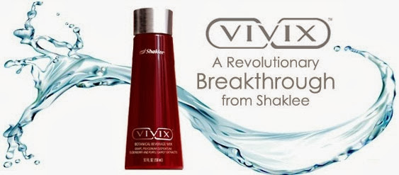 vivix shaklee