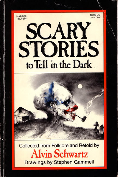 Cassie Carnage's House of Horror: Top 3 Children's Horror Book Series