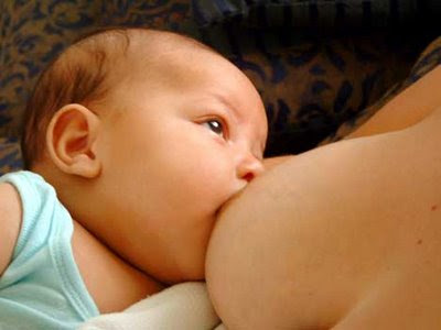 Tips Merawat Bayi Yang Baru Lahir