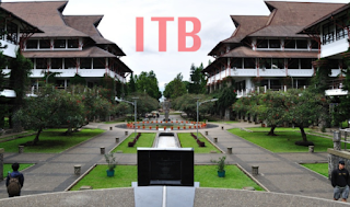 PENERIMAAN MAHASISWA BARU ITB KAMPUS CIREBON 2016