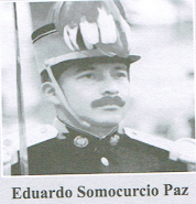 🔴 Eduardo Somocurcio Paz