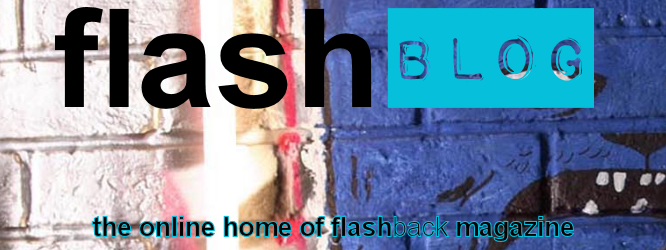Flashblog