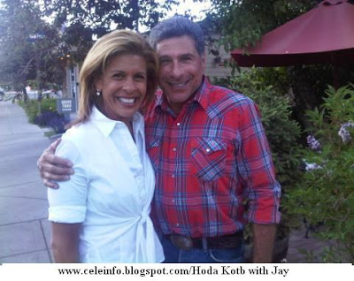 Hoda Kotb, Hoda Kotb is an Egyptian-American television news anchor, TV host, co-host of the fourth hour of TODAY with Kathie Lee Gifford,Hoda TODAY with Kathie Lee Gifford,TODAY show, cheerful and blossoming relationship, blossoming relationship, cheerful relationship, milestone in record in the relationship of Hoda Kotb, Hoda Kotb had good relationship with Jay, They spent the July 4th weeked in Sun Valley, Idaho, Sun Valley, Idaho, Daughters of Jay famously set a picture with their father, approaching Hoda Kotb a book signing last year with a list of reasons she should sate their father, sate their father, father, Hoda Kotb,Kathie Lee Gifford,Jay,blossoming relationship