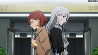 文スト 5期7話 文ちゃん ブラちゃん | 文豪ストレイドッグス アニメ Bungo Stray Dogs Episode 57