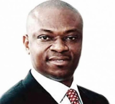 Francis Atuche former PHB Bank MD Freed in N25.7b Fraud case!