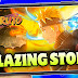 Naruto Blazing Storm