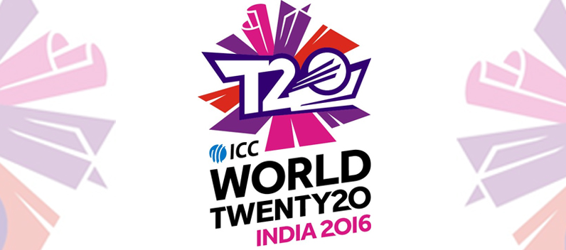 ICC t20 world cup 2016