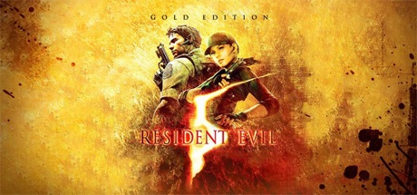 Tradução para Resident Evil 5 Download