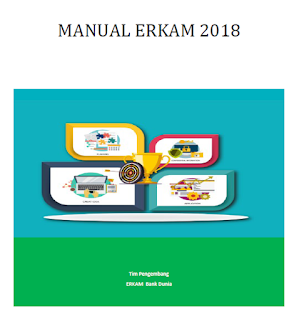 Panduan Penggunaan Aplikasi E-RKAM