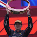Otra carrera, otra victoria para Max Verstappen y Red Bull en el Gran Premio de China