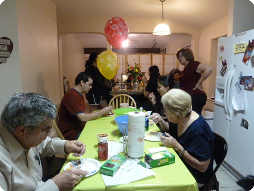 Licha's BD 005