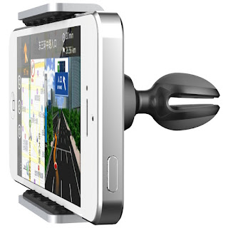 PHONE MOUNT HOLDER Universal Cellphone Smartphone Mobile Holder for Car