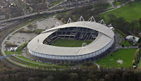 Stadion KC Stadium