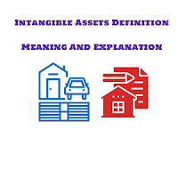 What Are Intangible Assets And Their Meaning In Accounting
