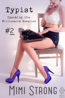 ebook billionaire novelist erotica review