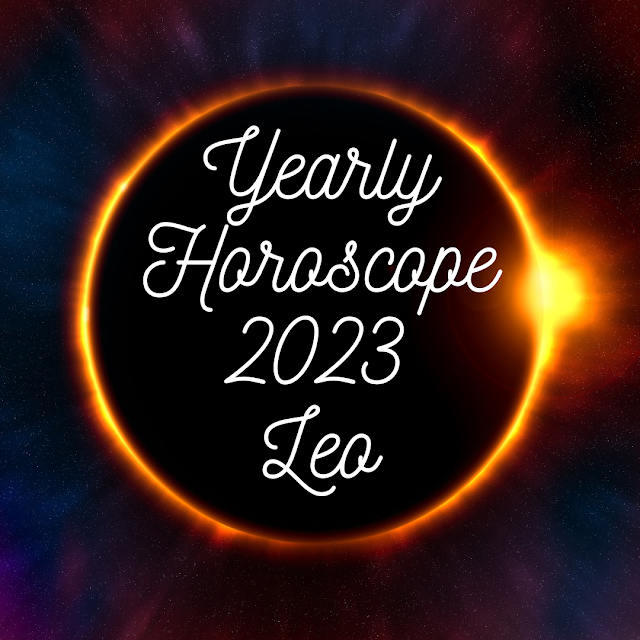 Leo 2023 Yearly Horoscope | Yearly Leo Horoscope for 2023