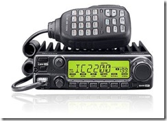 radio