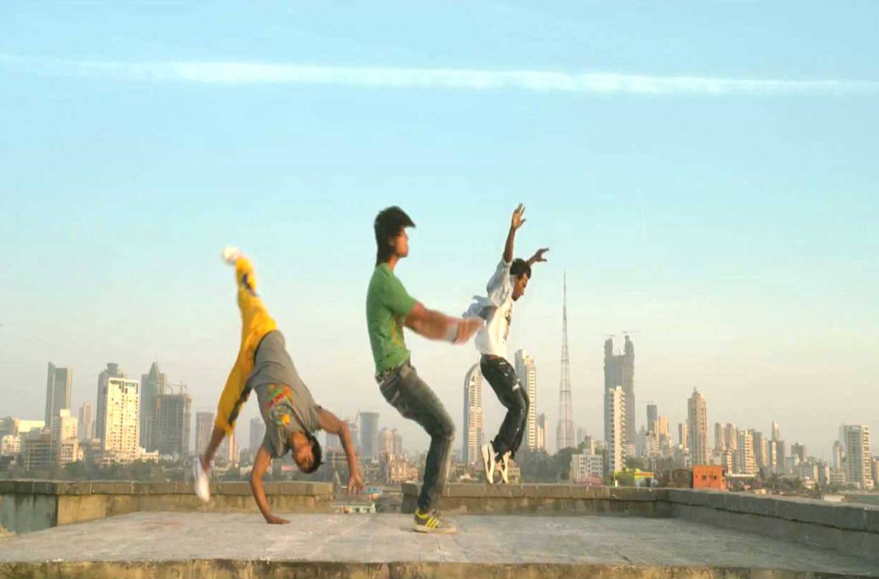 about-bollywood-movie: Movie ABCD-Any Body Can Dance Wallpaper, Salman ...