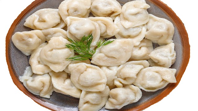 Delicious And Simple Dumpling Filling Recipe, Easy way