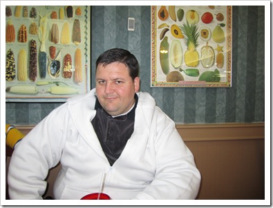 late january 009