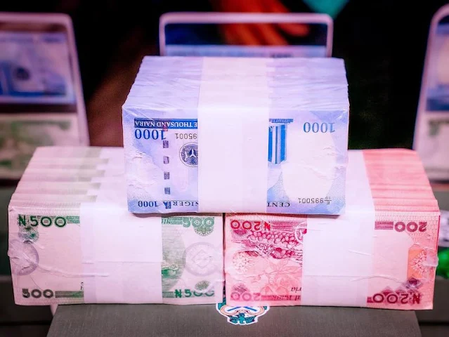 CBN: POS agents making it difficult for new Naira notes to circulate in Bayelsa