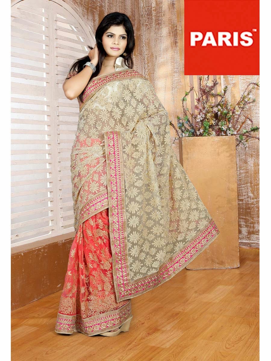 http://www.parisworld.in/Online-Designer-Wedding-Partywear-Casual-Lehenga-Sarees-sari-India/Online-Designer-Partywear-Sarees-Sari-India