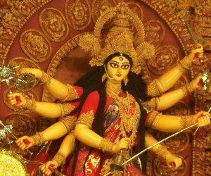 Happy Navratri Special hd Wallpapers 12