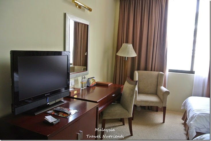 沙巴亞庇Gaya Centre Hotel (12)