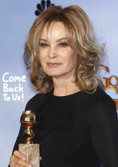 Jessica Lange MAY Return For Season Two Of American Horror Story