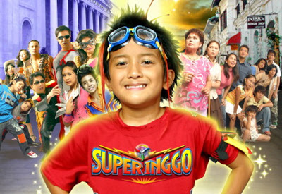 Makisig Morales, Super Inggo, Despacito