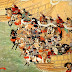 Gempei War of 1180-1185: The Minamoto-Taira Conflict at the Dawn of the Age of the Samurai