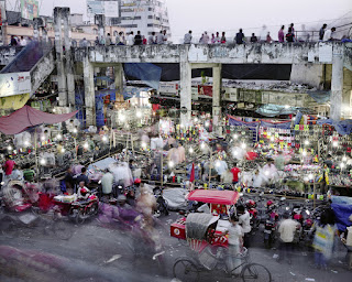 Green Pear Diaries, fotografía, Street Photography Awards 2015, Martin Roemers