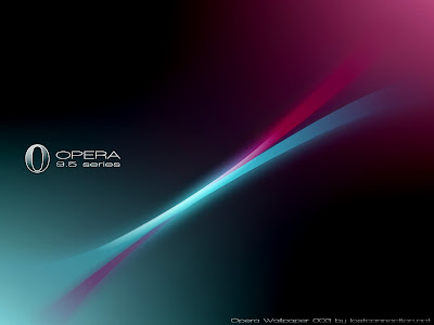 Opera Wallpapers