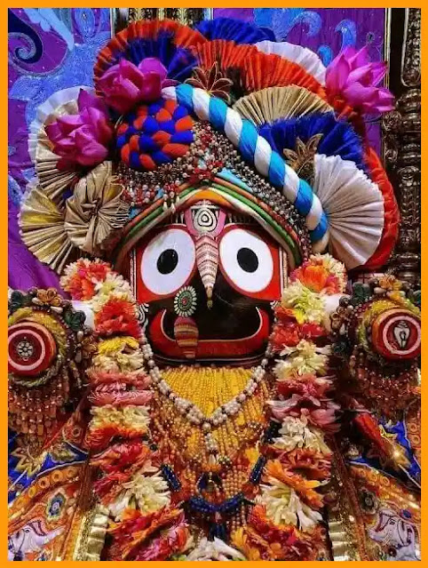 jagannath image new