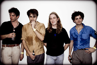 The Vaccines Band