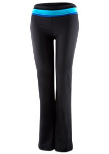 Lululemon Groove Down Pant