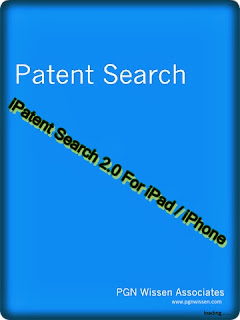 Download iPatent Search 2.0 For iPad / iPhone