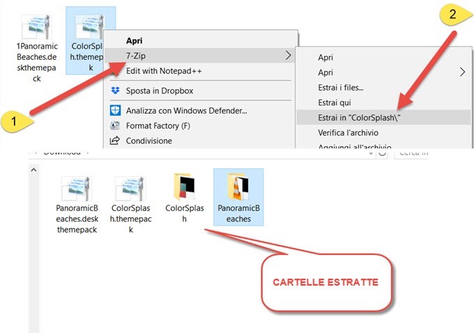 scompattare-file