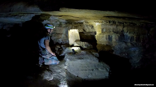 Eliseo López Benito, Megalitos, Civilización Madre, Civilización Fantasma, Montserrat, Arte Incomprendido, Templo de Montserrat, Megalitismo, Arqueología,