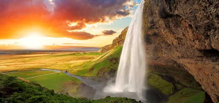 World's Most Beautiful Waterfalls