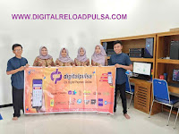 Langkah – Langkah Kalau Ingin Membeli Pulsa Digital Yang Mudah Di Agen Digital Pulsa Jawa Timur! 